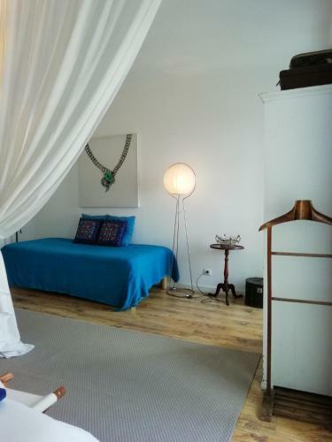 Marina Lounge Home