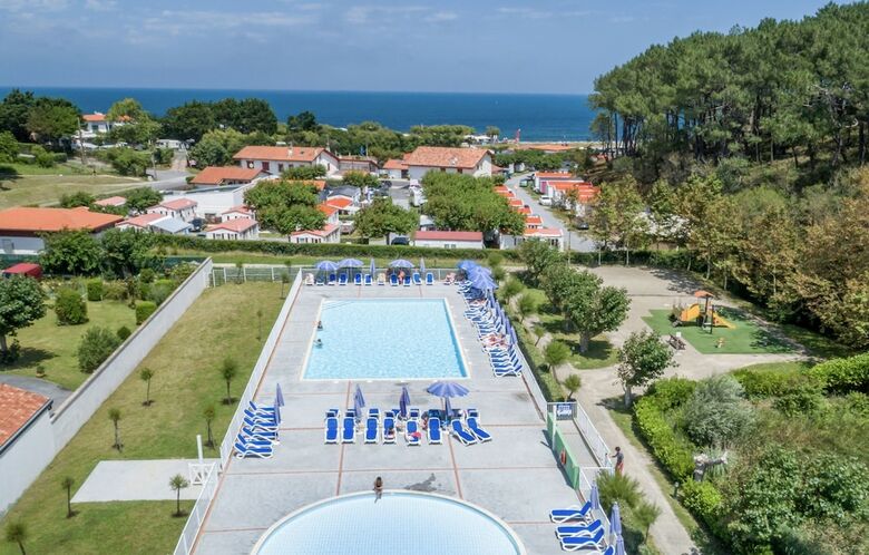 Aparthotel Erromardie
