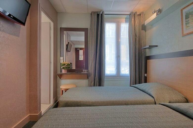Elysee Etoile Hotel