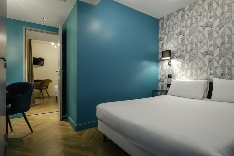 Elysee Etoile Hotel