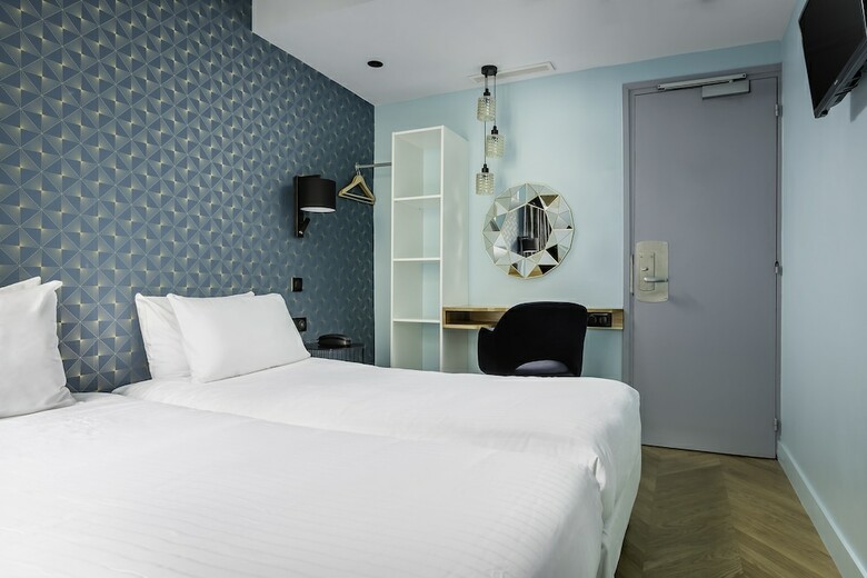 Elysee Etoile Hotel