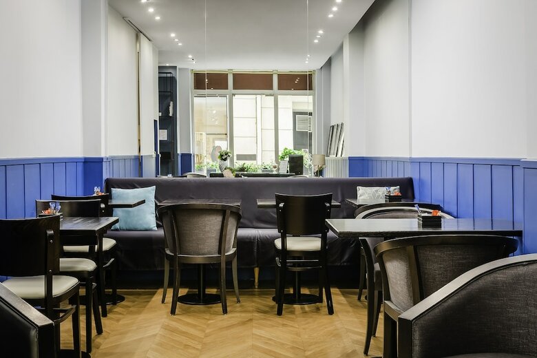 Elysee Etoile Hotel