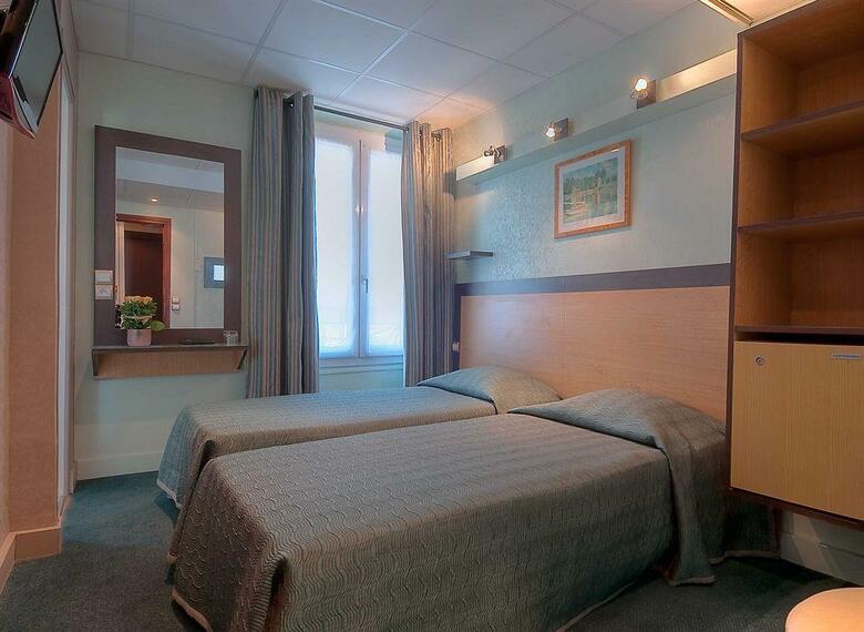 Elysee Etoile Hotel