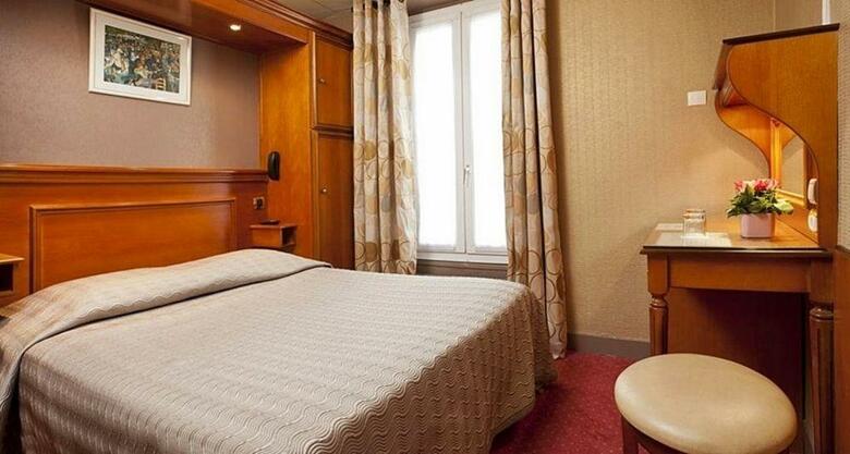 Elysee Etoile Hotel