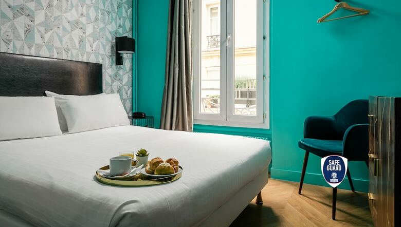 Elysee Etoile Hotel