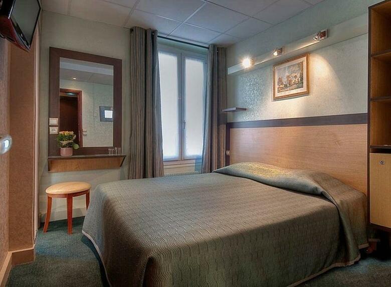 Elysee Etoile Hotel