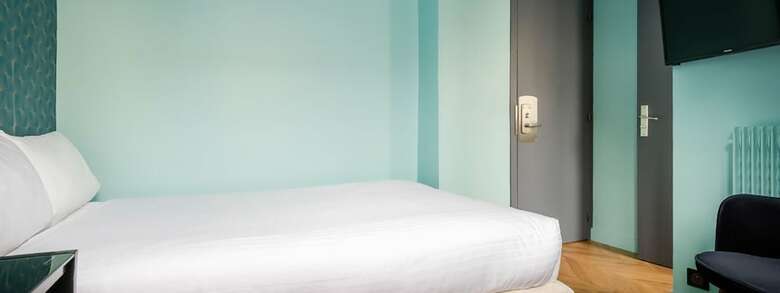 Elysee Etoile Hotel