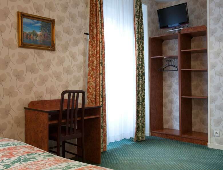 Hotel Neptune