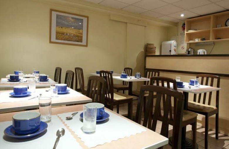 Hotel Neptune
