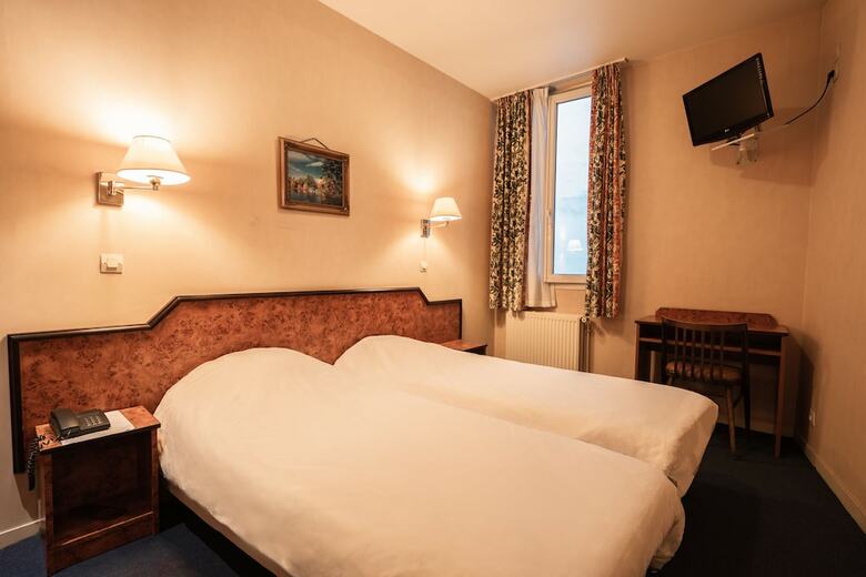 Hotel Neptune