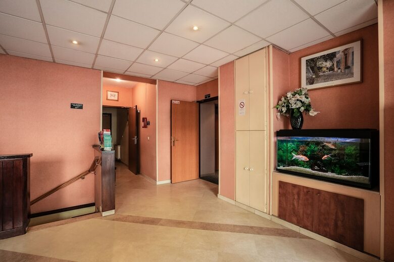 Hotel Neptune