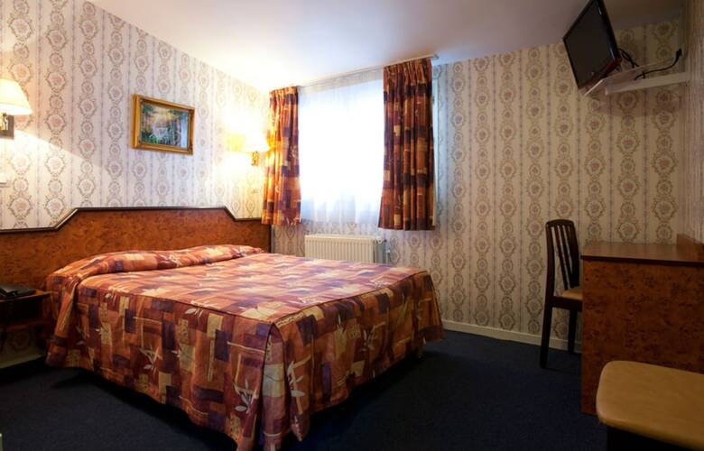 Hotel Neptune