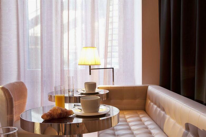 First Hotel