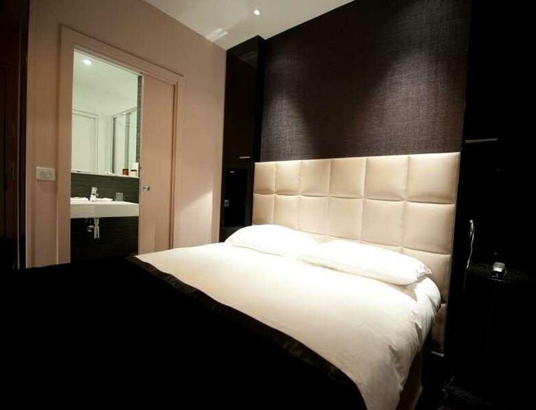 First Hotel