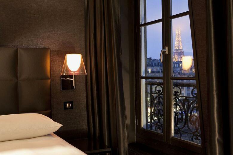 First Hotel