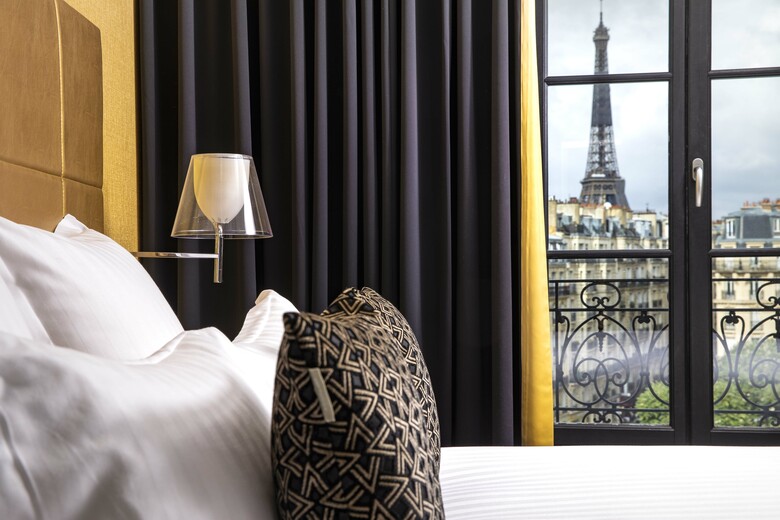 First Hotel