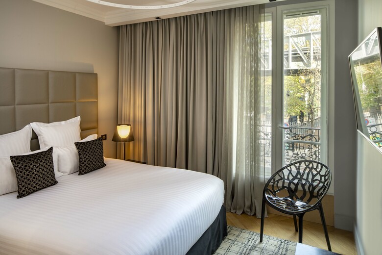 First Hotel