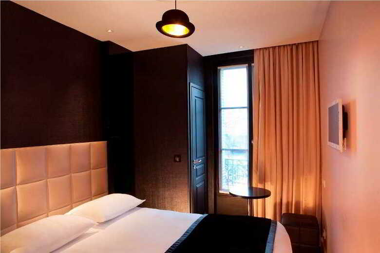 First Hotel