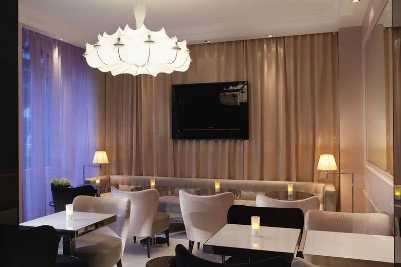 First Hotel