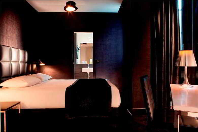 First Hotel