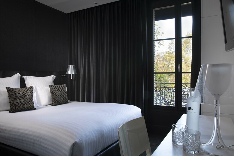 First Hotel