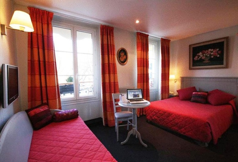 Hotel Agate