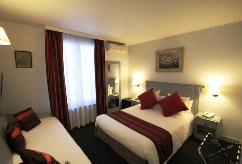 Hotel Agate