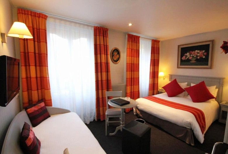 Hotel Agate