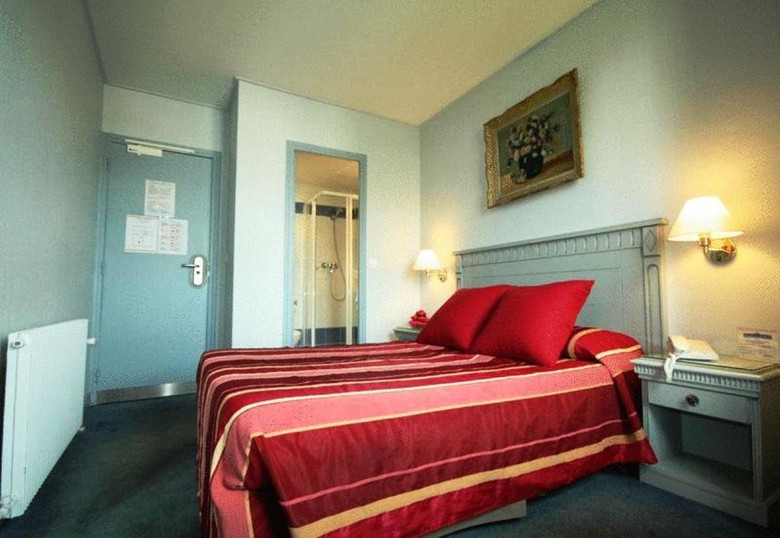 Hotel Agate