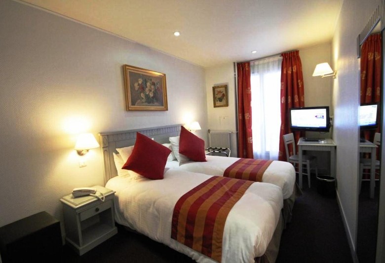 Hotel Agate