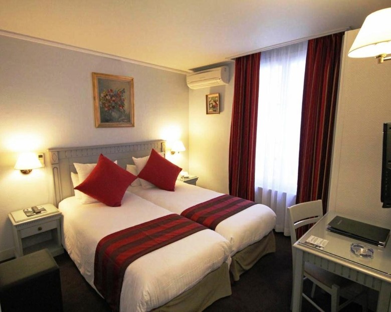 Hotel Agate