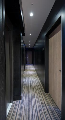 Hotel Saint-charles