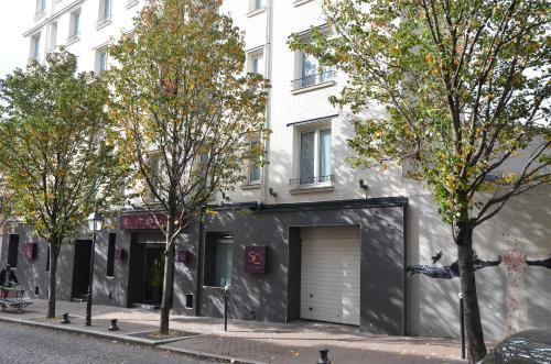 Hotel Saint-charles