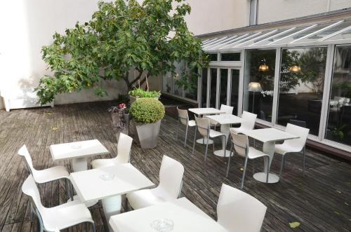 Hotel Saint-charles