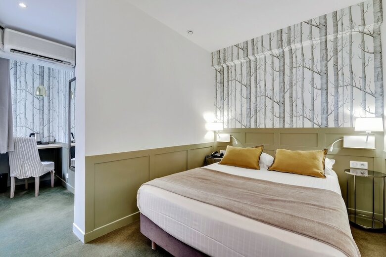 Hotel Passy Eiffel