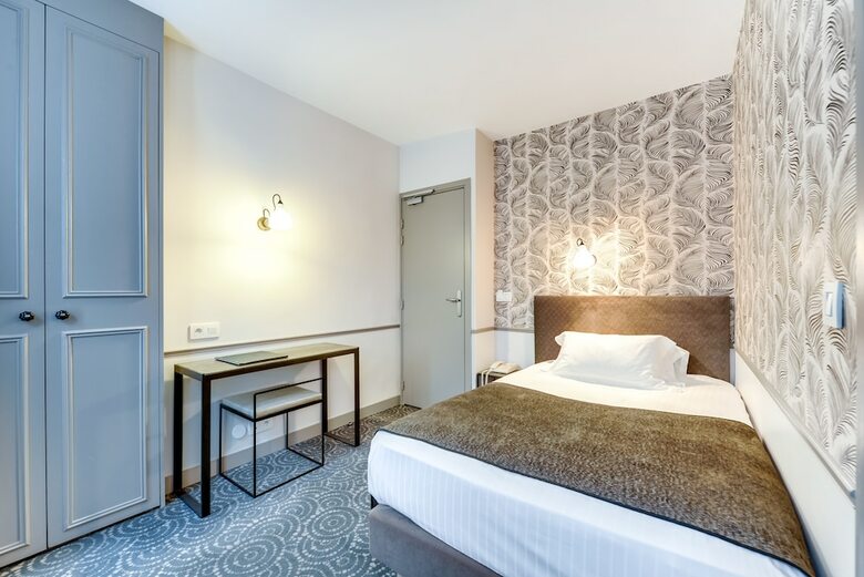 Hotel Passy Eiffel
