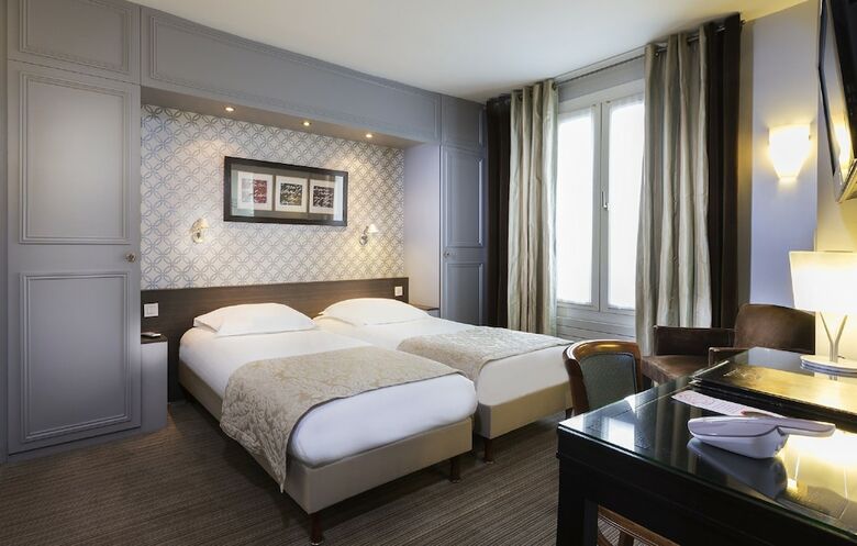 Hotel Passy Eiffel