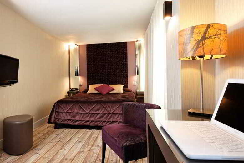 Hotel Passy Eiffel