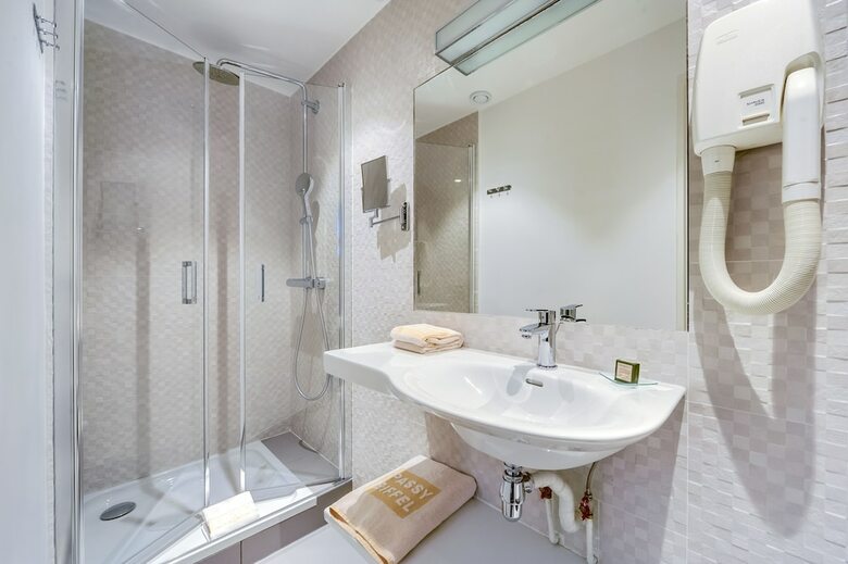 Hotel Passy Eiffel