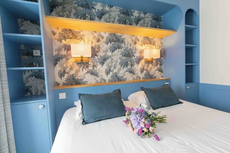 Hotel Passy Eiffel