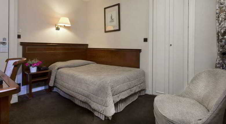 Hotel Passy Eiffel