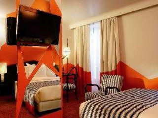 Cristal Champs-elys�es Hotel
