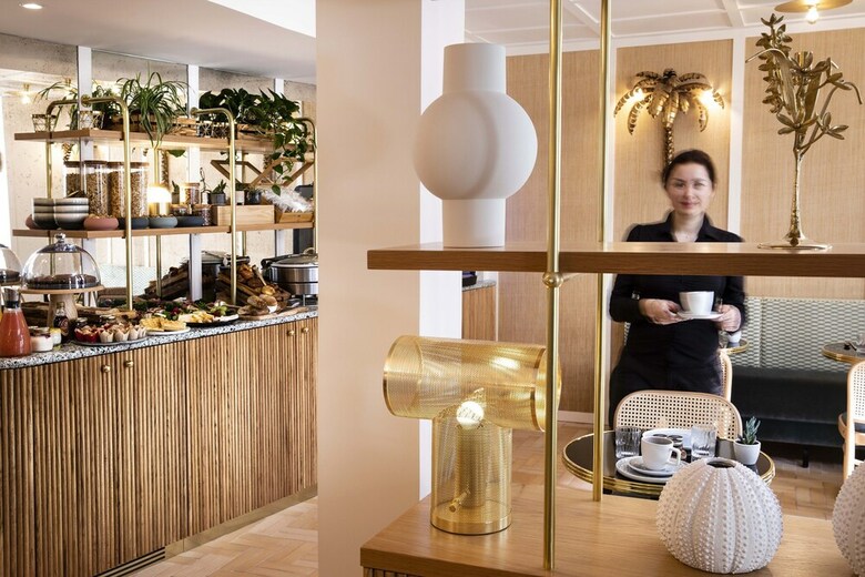 Hotel Gramont Opera