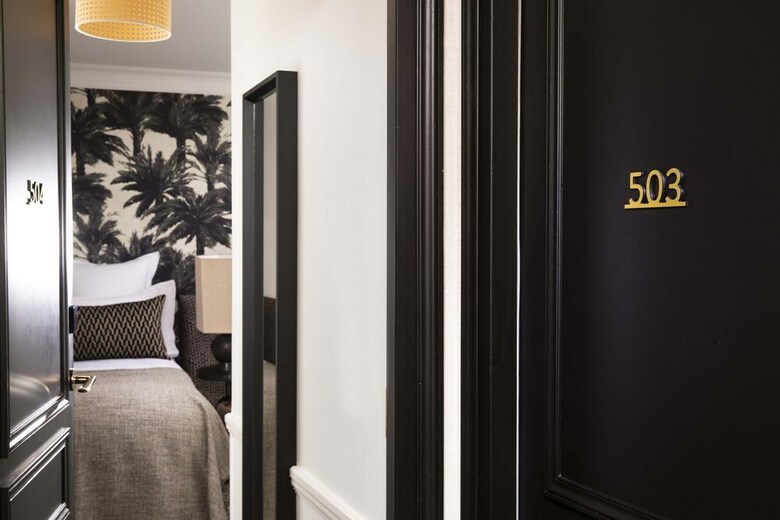 Hotel Gramont Opera