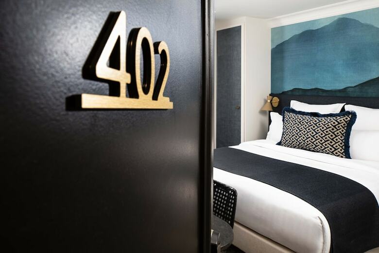 Hotel Gramont Opera