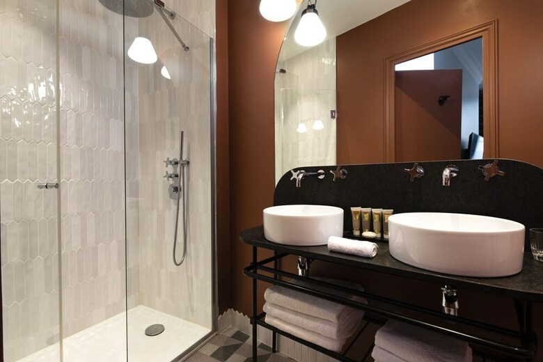 Hotel Gramont Opera