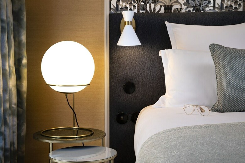 Hotel Gramont Opera