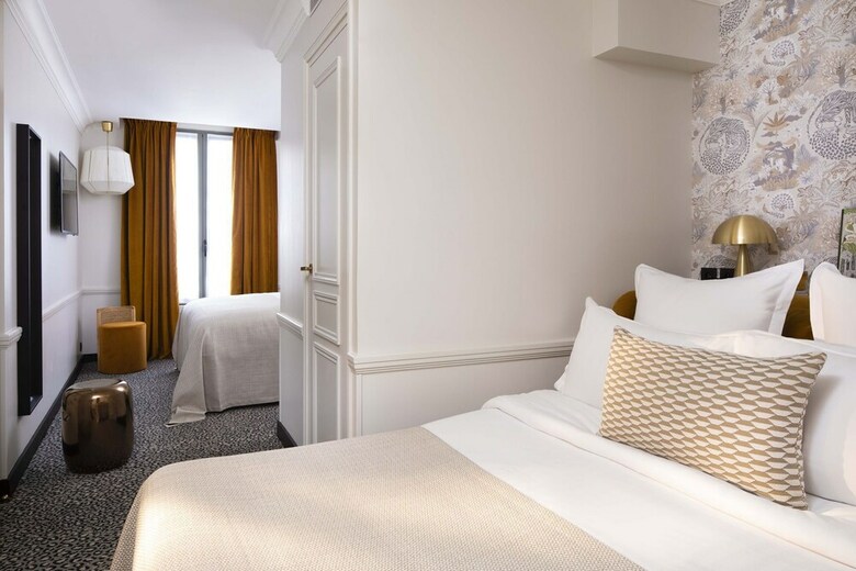 Hotel Gramont Opera