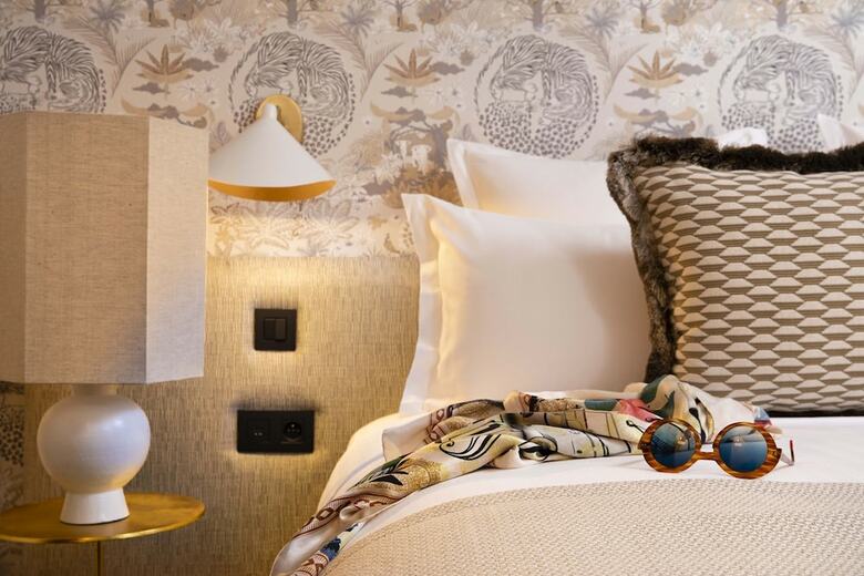 Hotel Gramont Opera
