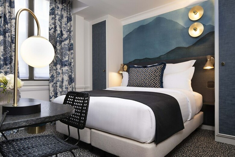 Hotel Gramont Opera